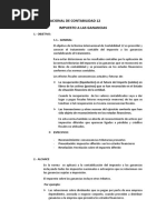 Objetvo Alcance Defniciones Legal