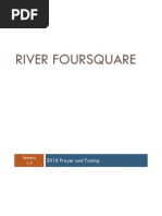 River Foursquare Devotions