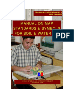 GIS Symbology Manual PDF