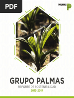 Grupo Palmas