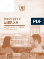 Manual Del Mediador Del OJ (VF) Mar2017 PDF