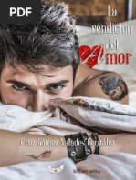 Rendicion Del Amor, La - Cruz Gomez-Valades Gonzalez