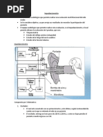 Impedanciometría