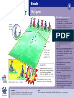 TOP - Sportsability - 1 Boccia PDF