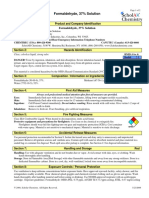 19 Fisik Kimia Formaldehid 37%