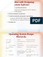 Case Study Modern Os