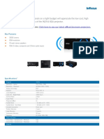 In2114 Datasheet