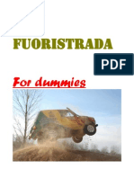 (E-Book ITA) Manuale Di Fuoristrada For Dummies