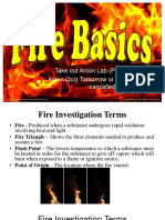 Firebasics 1