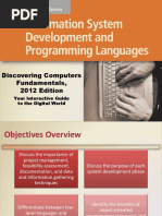 Discovering Computers Fundamentals, 2012 Edition: Your Interactive Guide To The Digital World