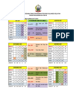 Kalender Pendidikan