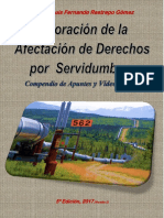 DEMO Del Libro de Servidumbres - 5a Edicion V2 - 2017