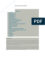 Tecnicas Estrategias Pensamiento Critico Maureen Priestley PDF