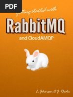 Getting Started With RabbitMQ and CloudAMQP PDF