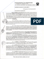 Cambio Res Obra PDF