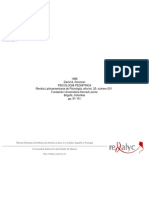 Donovan, D. A. (1988) - Psicología Pediátrica PDF