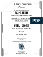 Ezzthetic jlp-8020