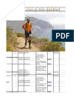 50K Training Plan