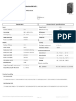 6SL3210 1PE32 5UL0 Datasheet en