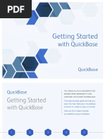 Quickstart Guide