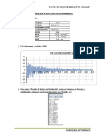 Generacion de Espectros 