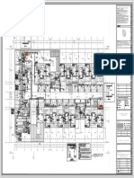 Ve-101 - General Basement Floor Plan