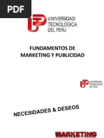 Procesos Del Marketing