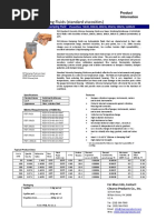 Silicone Damping Dashpot Fluids