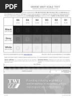 Skerik Grey Scale Test (v.03)