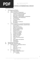 Kuratko CH 02 Instructor's Manual PDF