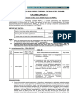 PSPCL Recruitment 2018