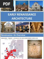 Renaissance Architecture