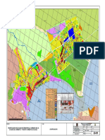 Plano de Zonificación