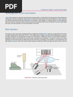 Lectores de Código en Barras