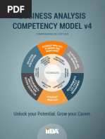 Competency Model v4