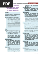 Case 1 - Pearl & Dean v. Shoemart