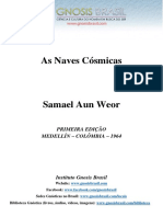 As Naves Cósmicas PDF