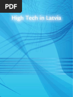 High Tech 2008