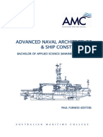 Naval Architecture Study Guide