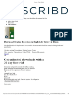 Get Unlimited Downloads With A 30 Day Free Trial: Download Graded Exercises in English by Robert J. Dixon