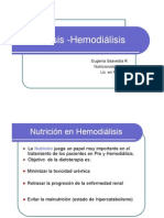 Renal Sra Eugenia