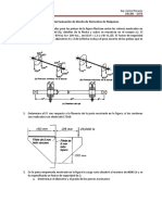 Segundas Evaluaciones