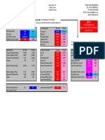 Sizing of LPG Air Mix System (24mmbtu 60B-40P, 50psig)