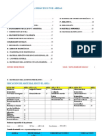 Definitivorelaci - Materia.didac. Febrero 2014 (Actualizacion)