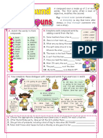 Compound Nouns