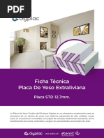 Ficha Gyplac ST Extraliviana MORADA