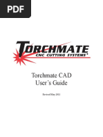 Torchmate CAD Guide PDF