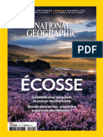 NationalGeographicFrance Aout2017