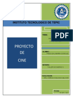 Diagnostico Cine