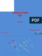 Unidade de Treino 2 - Minis